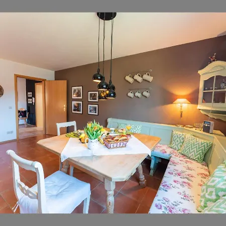 Ferienwohnung Lois Eggstätt
