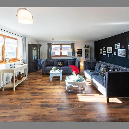 Ferienwohnung Lois Apartman