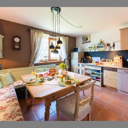 Apartman Ferienwohnung Lois