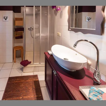 Ferienwohnung Lois Eggstätt