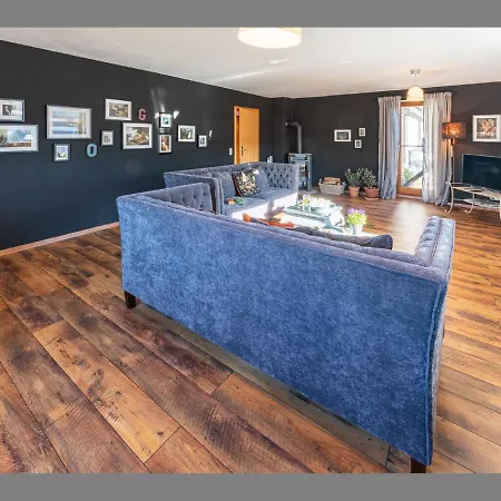 Ferienwohnung Lois * Eggstätt