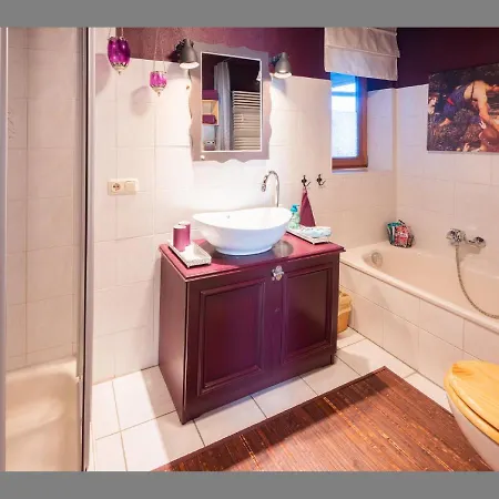 Apartman Ferienwohnung Lois