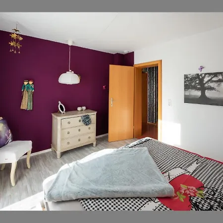Ferienwohnung Lois Eggstätt