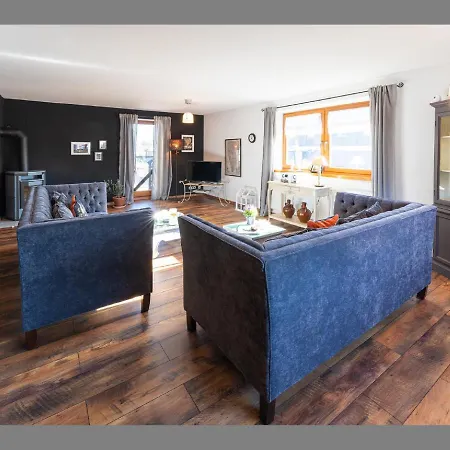 Ferienwohnung Lois * Eggstätt