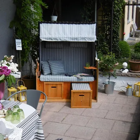 Apartman Ferienwohnung Lois *