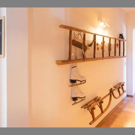 Ferienwohnung Lois Eggstätt