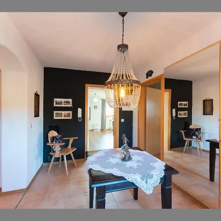 Apartman Ferienwohnung Lois *