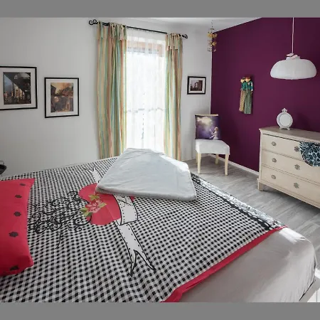 Ferienwohnung Lois Apartman *
